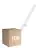 Multipack 10x Osram LEDinestra HD Lighting S14d 4.7W 470lm - 927 Bianco Molto Caldo | Miglior Resa Cromatica - Dimmerabile - Sostitutiva 40W
