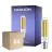 Multipack 6x Noxion LED HID Tubolare Filamento E40 38W 7200lm - 730 Luce Calda -  | Sostitutiva 125W