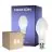 Multipack 6x Noxion LED HID Ellittico E40 36W 6000lm - 840 Bianco Freddo | Sostitutiva 125W