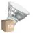 Multipack 10x Ledvance LED Riflettore GU10 PAR16 5.6W 620lm 120d - 830 Luce Calda -  | Sostitutiva 80W