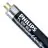 Philips T5 6W - Lampada Ultravioletta Blu | 21cm