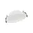 Ledvance Downlight LED Alu DN150 14W 1190lm 100D - 830 Luce Calda | 160mm - IP44 