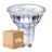Multipack 10x Philips Corepro LED Faretti GU10 PAR16 3.5W 265lm 36D - 830 Luce Calda | Sostitutiva 35W