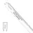 Noxion Tubo LED T8 Avant (EM/Mains) Standard Output 19W 2300lm - 865 Luce Del Giorno | 150cm - Sostitutiva 58W