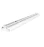 Noxion Reglette Click Riflettore V2 LED T8 | Adatto per 2x 150cm Tubo LED