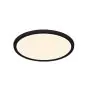 Nordlux LED Luce da soffitto Oja 29 Nero 17W 1700lm - 830-840 CCT | Dimmerabile