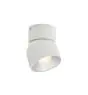 Nordlux Pitcher Faretti Metallo Bianca | Adatto per GU10