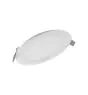 Ledvance Downlight LED Slim Il Giro DN155 12W 1020lm 120D - 840 Bianco Freddo | 169mm 