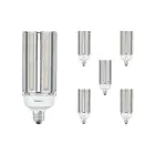 Multipack 6x Ledvance LED Bulbo HQL LED P E40 90W 13000lm - 840 Bianco Freddo | Sostitutiva 250W