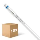 Multipack 10x Philips Tubo LED T5 MASTER (HF) High Output 26W 3900lm - 840 Bianco Freddo | 115cm - Sostitutiva 54W