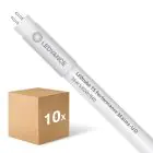 Multipack 10x Ledvance Tubo LED T5 Performance (Mains AC) Ultra Output 36W 5600lm - 840 Bianco Freddo | 145cm - Sostitutiva 80W