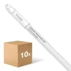 Multipack 10x Noxion Tubo LED T5 Avant Extreme (Mains AC) High Output 26W 3640lm - 830 Luce Calda | 115cm - Sostitutiva 54W