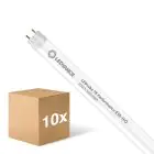 Multipack 10x Ledvance Tubo LED T8 Performance (EM/Mains) High Output 20W 3100lm - 865 Luce Del Giorno | 150cm - Sostitutiva 58W