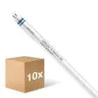 Multipack 10x Philips Tubo LED T5 MASTER (HF) Ultra Output 36W 5600lm - 865 Luce del Giorno | 145cm - Dimmerabile - Sostitutiva 80W