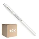 Multipack 10x Philips Tubo LED T5 MASTER (Mains AC) High Efficiency 16.5W 2500lm - 865 Luce del Giorno | 115cm - Sostitutiva 28W