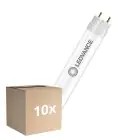Multipack 10x Ledvance Tubo LED T8 Superior (EM/Mains) Ultra Output 22.1W 4100lm - 850 Bianco Freddo | 150cm - Sostitutiva 58W