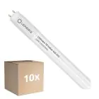 Multipack 10x Ledvance Tubo LED T8 Value (UN) High Output 24W 2800lm - 840 Bianco Freddo | 150cm - Sostitutiva 58W