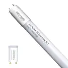 Noxion Tubo LED T8 Avant Extreme (EM/Mains) High Output 8.2W 1150lm - 830 Luce Calda -  | 60cm - Sostitutiva 18W